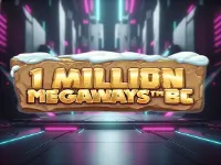 1 Million Megaways Bc