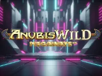 Anubis Wild Megaways