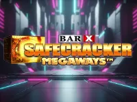 Bar X Safecracker Megaways