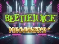 Beetlejuice Megaways