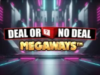Deal or No Deal Megaways