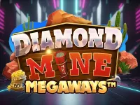Diamond Mine Megaways