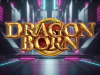 Dragon Born Megaways