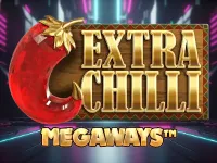 Extra Chilli Megaways