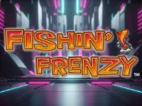 Fishin Frenzy