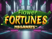 Flower Fortune Megaways