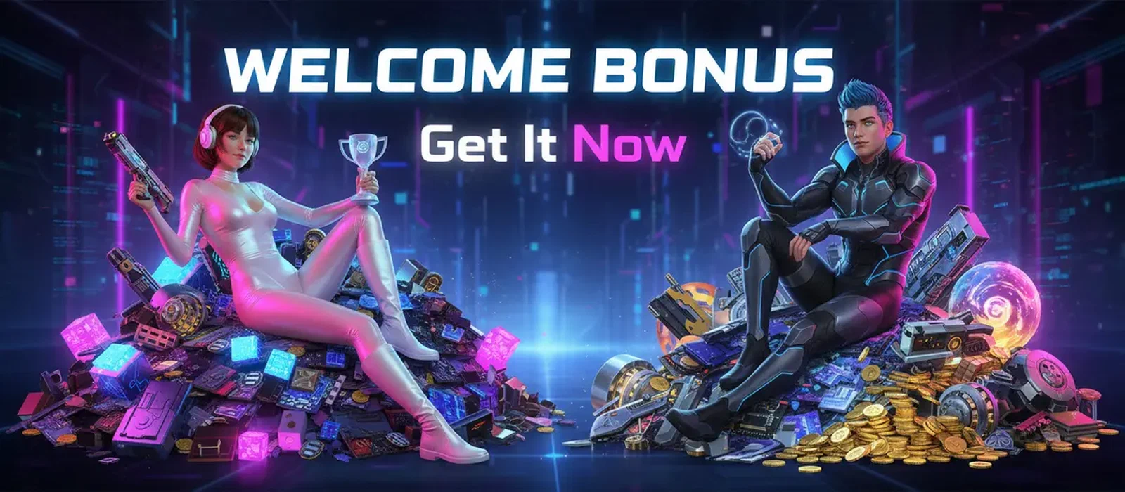 SlotsDJ Casino
