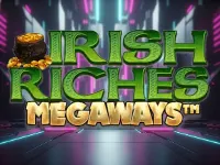 Irish Riches Megaways
