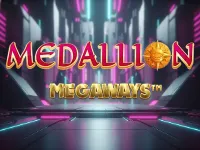 Mediallion Megaways