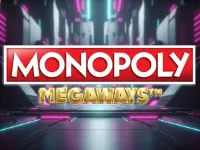 Monopoly Megaways