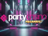 Party Casino Megaways