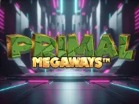 Primal Megaways