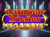 Rainbow Riches Megaways