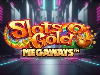 Slots O Gold Megaways