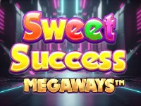 Sweet Success Megaways