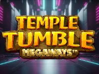 Temple Tumble Megaways