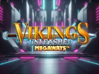 Vikings Unleashed Megaways