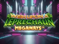 Wish Upon a Leprechaun Megaways